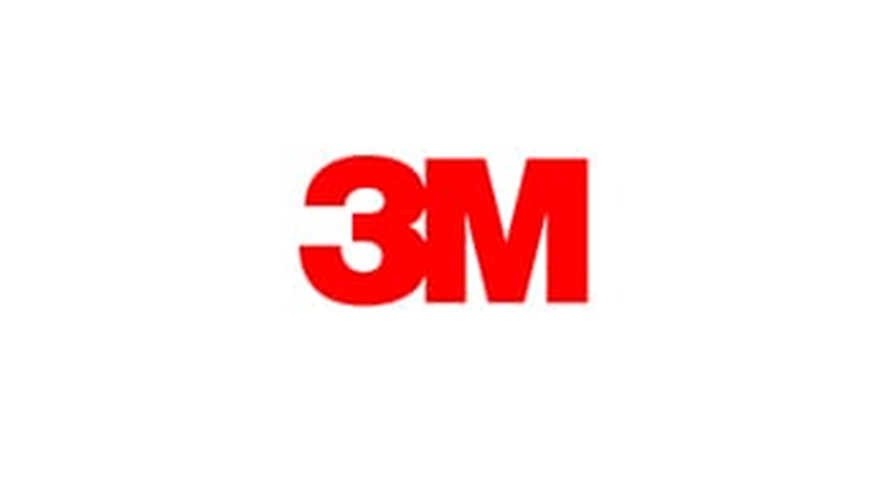 3M Logo