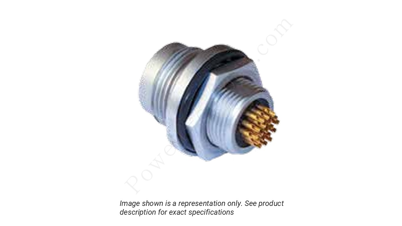 Image representing the style of the Glenair 802-013-07ZL8-13EA