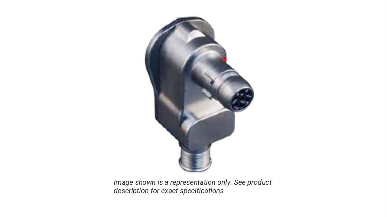 Image representing the style and polarization of the Glenair 804-066-06NF12-37PE309