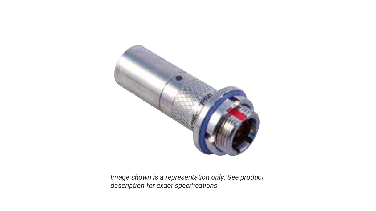 Image representing the style and polarization of the Glenair 804-067-07NF10-26SPA