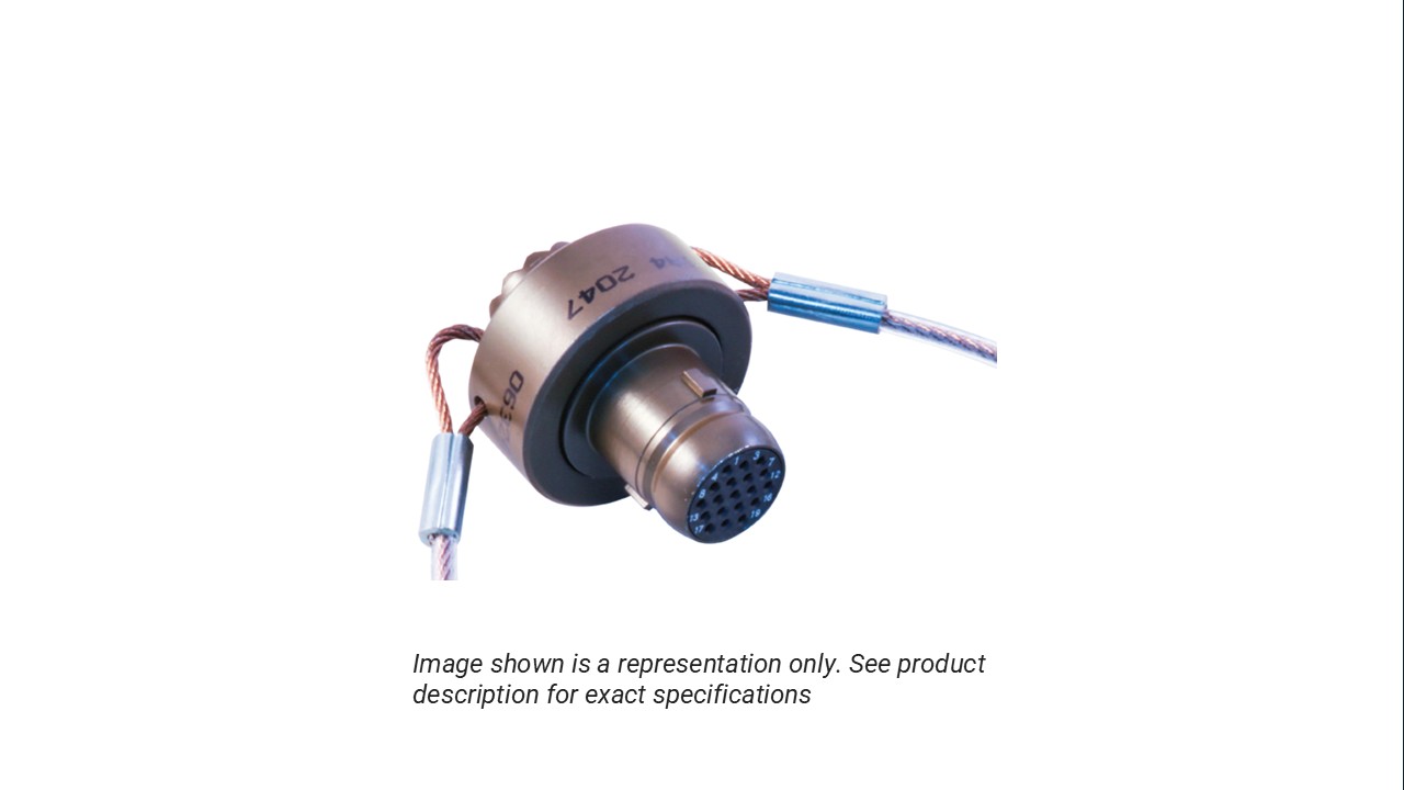 Image representing the style and polarization of the Glenair 804-113-06MT14-55PE4
