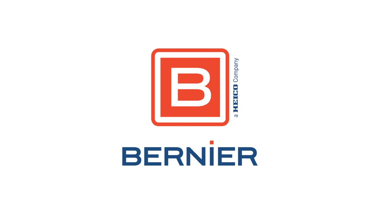 Bernier Logo