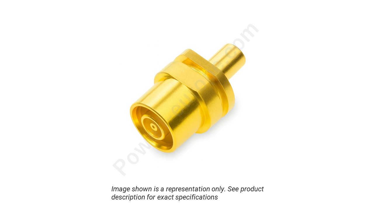 Image representing the style and polarization of the Corning Gilbert 00118-119-3-LD