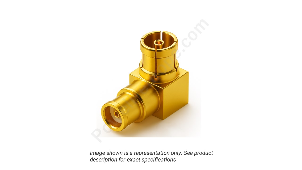 Image representing the style and polarization of the Corning Gilbert 0118-927-1