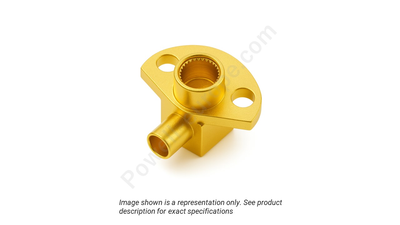 Image representing the style and polarization of the Corning Gilbert 0119-727-3-FD