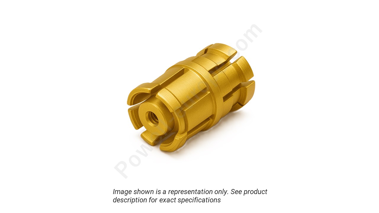 Image representing the style and polarization of the Corning Gilbert 0119-945-1