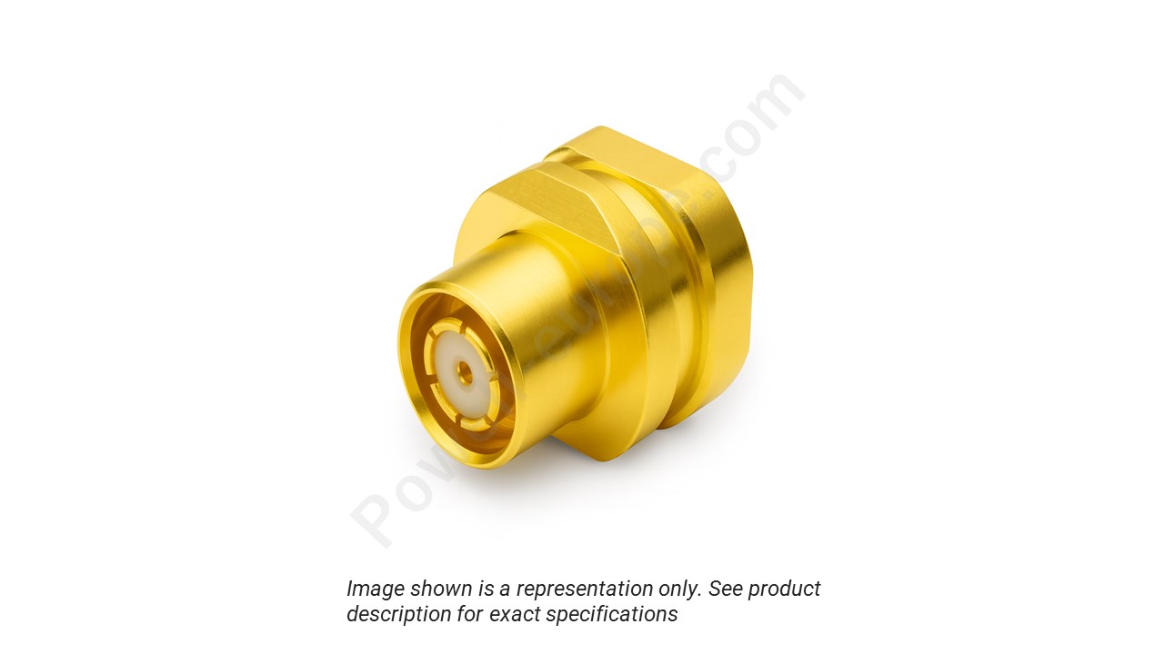 Image representing the style and polarization of the Corning Gilbert 1804-218-1