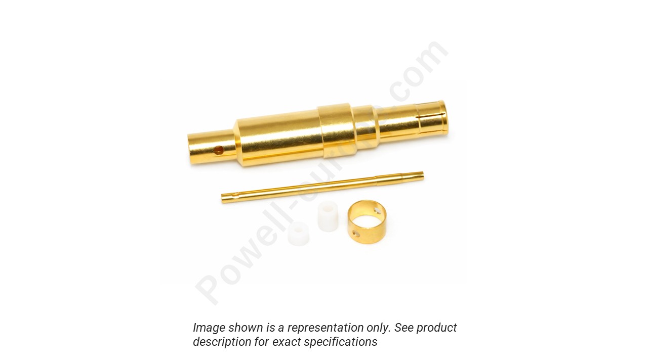 Image representing the style and polarization of the Corning Gilbert 1890-008-1