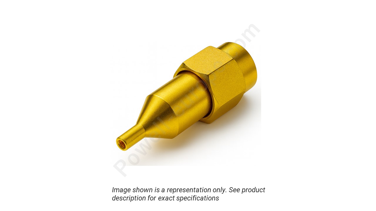 Image representing the style and polarization of the Corning Gilbert 1S5D2-0503-01