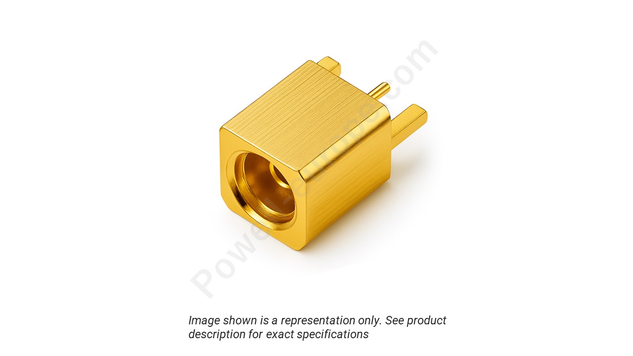 Image representing the style and polarization of the Corning Gilbert A010-L13-02