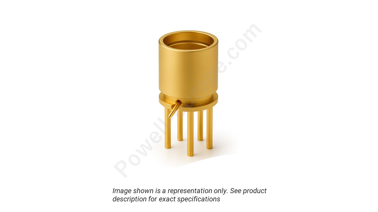 Image representing the style and polarization of the Corning Gilbert A012-P94-04