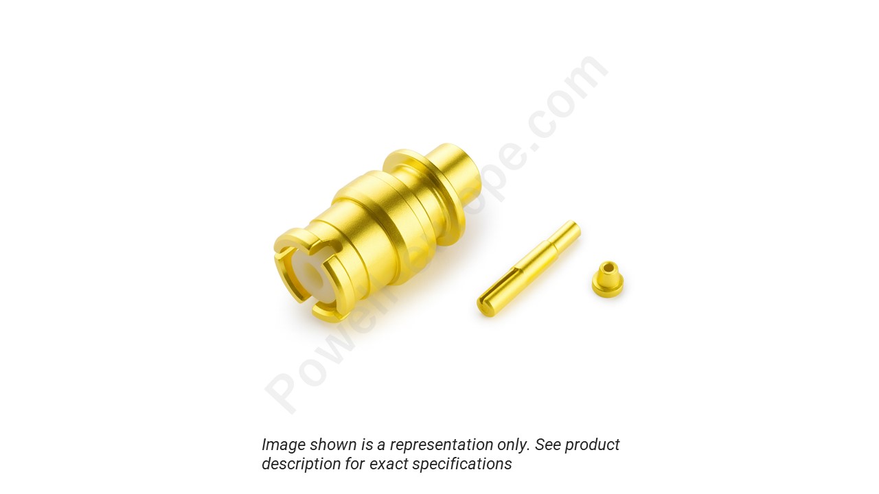 Image representing the style and polarization of the Corning Gilbert A014-H71-01