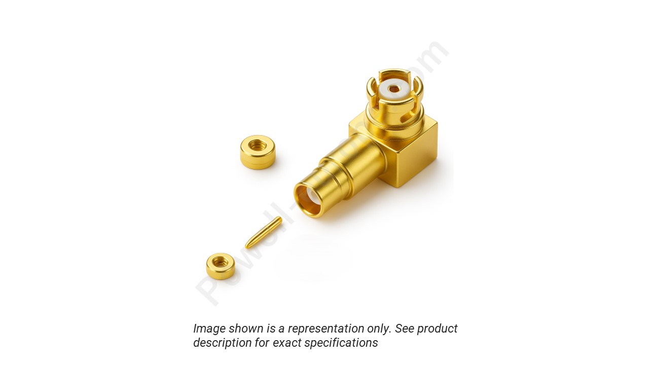 Image representing the style and polarization of the Corning Gilbert A015-F71-01