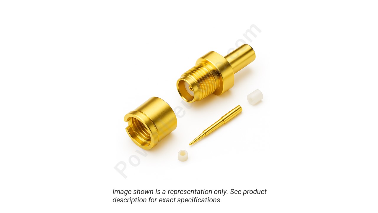 Image representing the style and polarization of the Corning Gilbert A016-D86-01