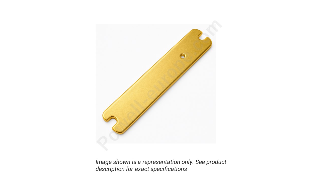 Image representing the style and polarization of the Corning Gilbert A098-A99-02