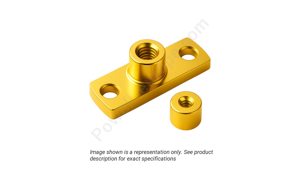Image representing the style and polarization of the Corning Gilbert B001-N35-01