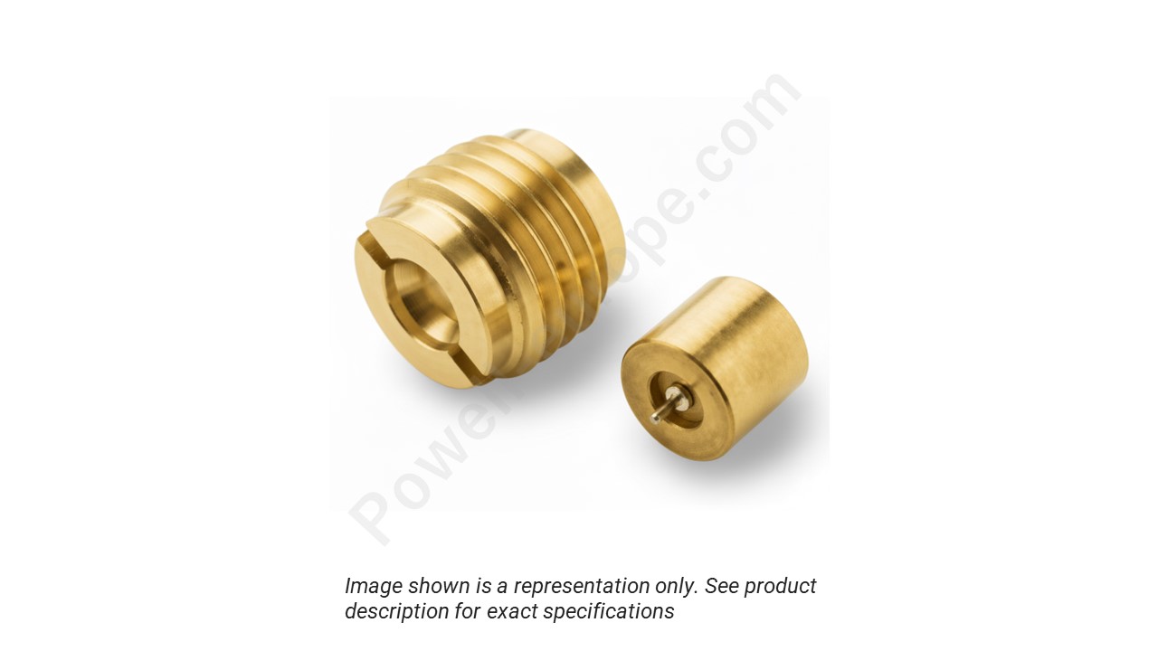 Image representing the style and polarization of the Corning Gilbert B003-N35-01