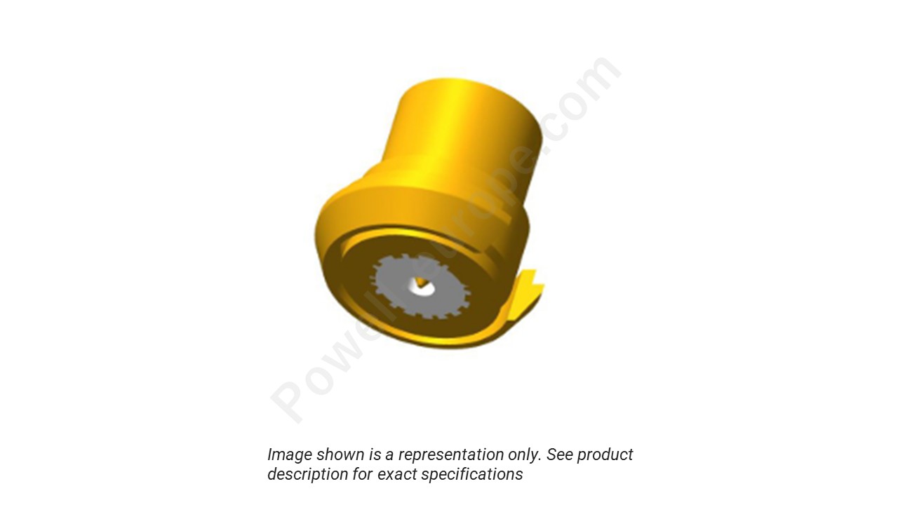 Image representing the style and polarization of the Corning Gilbert B016-D35-02