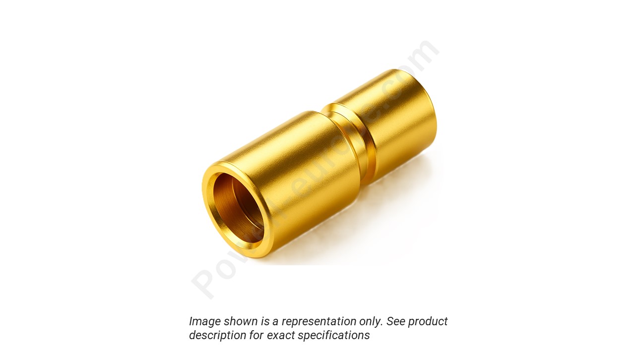 Image representing the style and polarization of the Corning Gilbert B055-A13-01