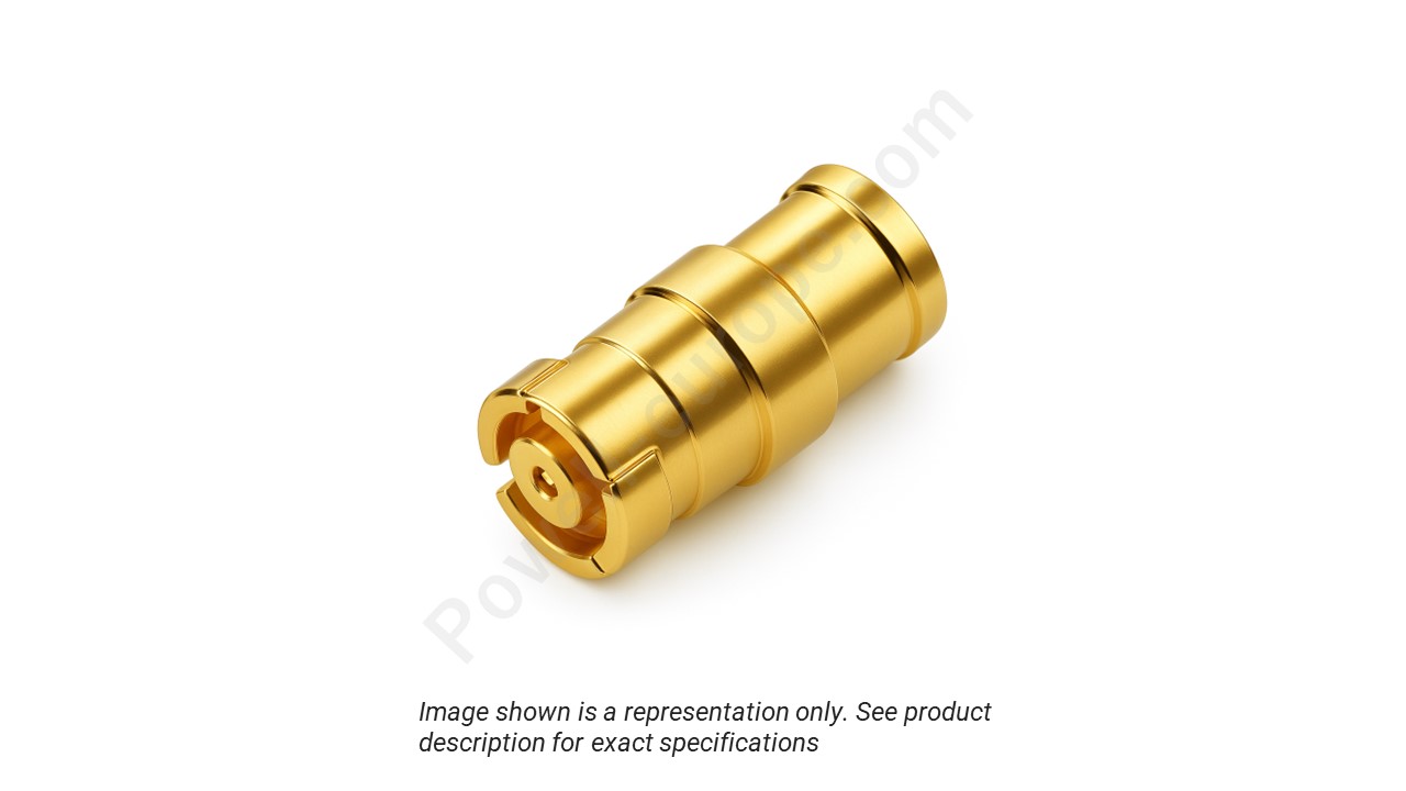 Image representing the style and polarization of the Corning Gilbert B1B1-0001-07