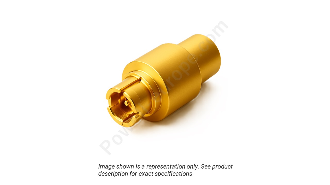 Image representing the style and polarization of the Corning Gilbert R014-B11-01