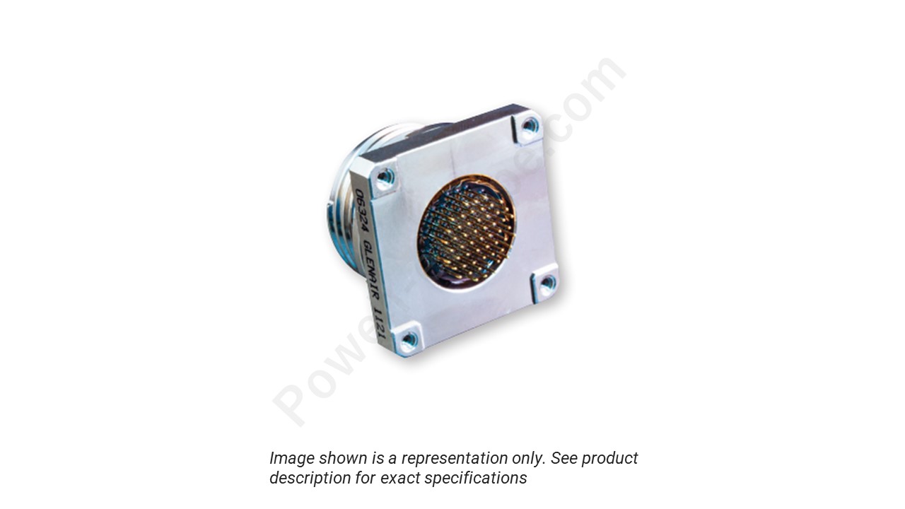 Image representing the style of the Glenair 801-075-07M7-25PA