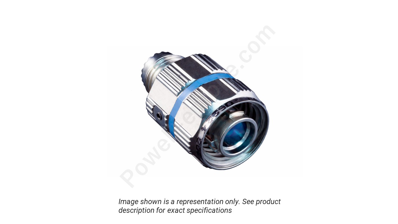 Image representing the style of the Glenair 806-012-ME24-19SBA