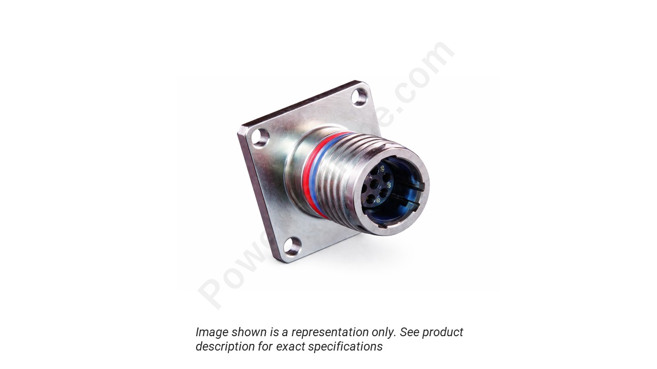 Image representing the style of the Glenair 806-013-ME9-5BBTA