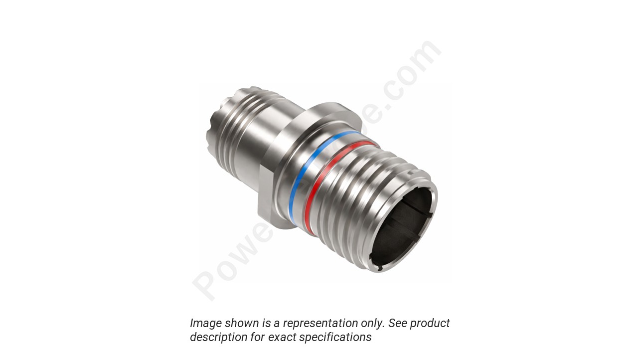 Image representing the style of the Glenair 806-019-ME11-19SMA