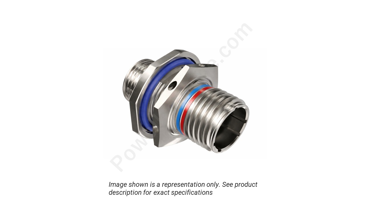 Image representing the style of the Glenair 806-020-AB12-26PBA