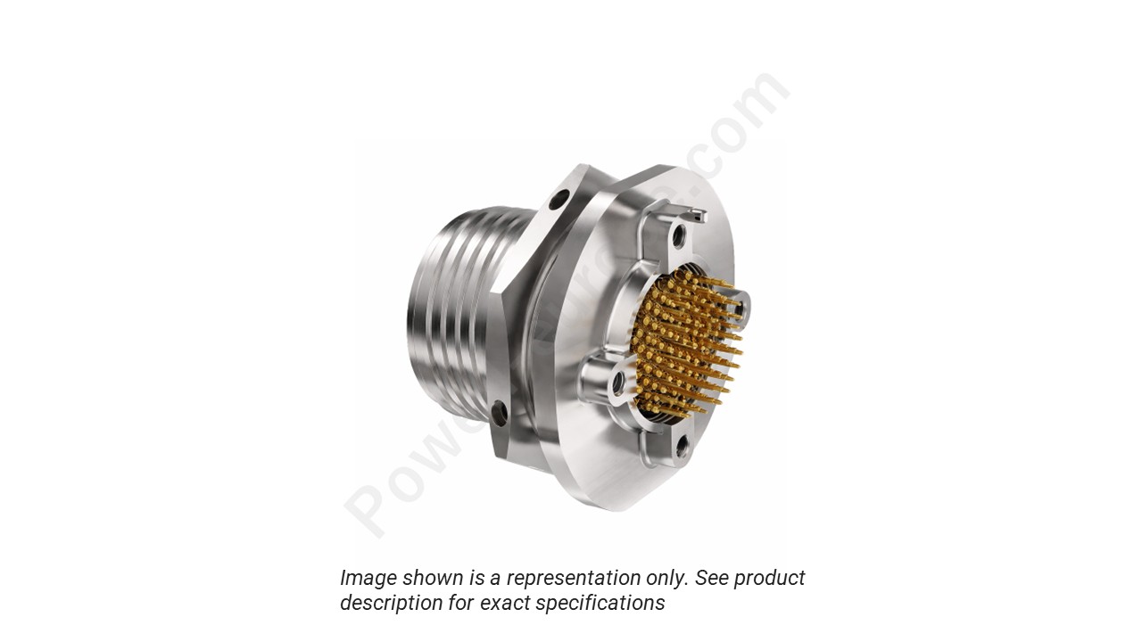 Image representing the style of the Glenair 806-021-ME10-8P1A