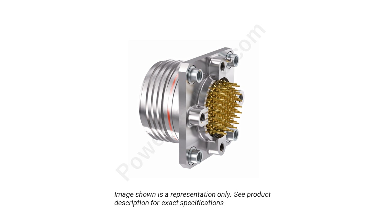 Image representing the style of the Glenair 806-022-ME16-31S2CE