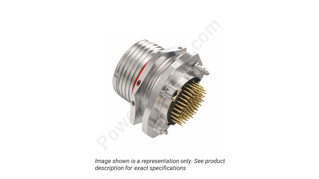 Image representing the style of the Glenair 806-028-ME9-11P1A