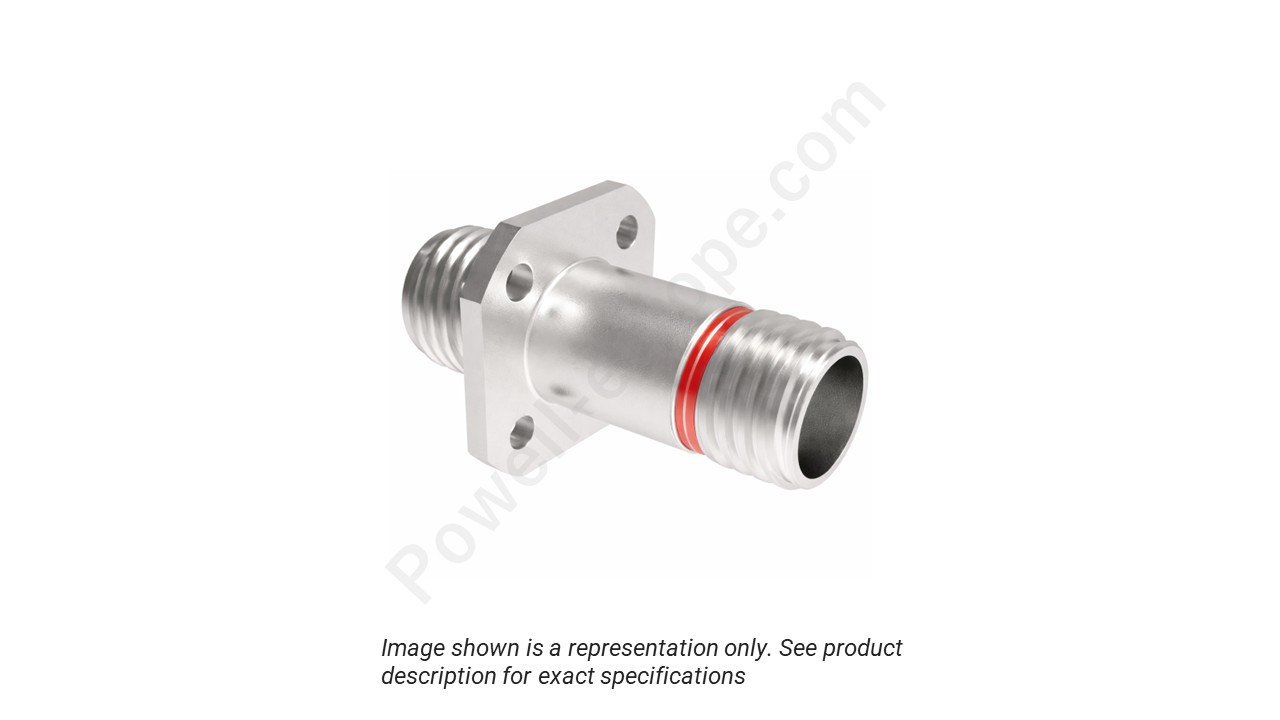 Image representing the style of the Glenair 806-029-ME11-19STA-01