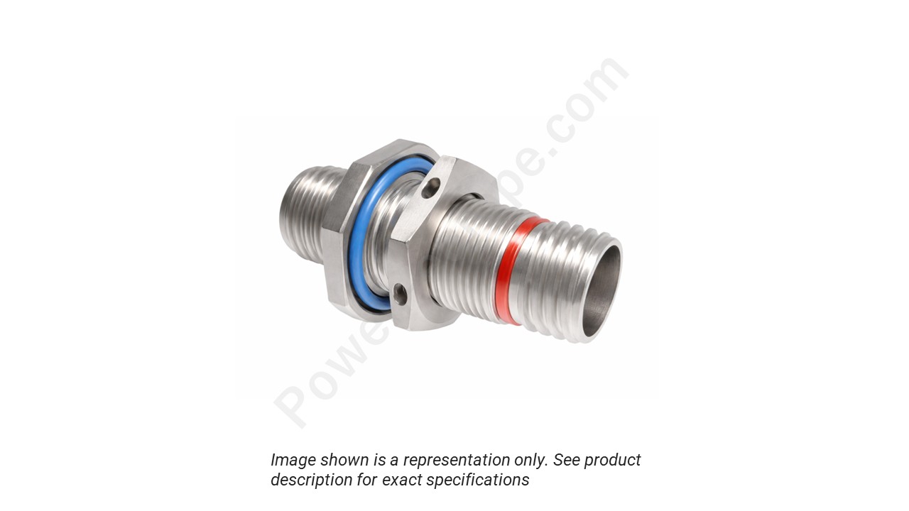 Image representing the style of the Glenair 806-030-ME14-21SA-02