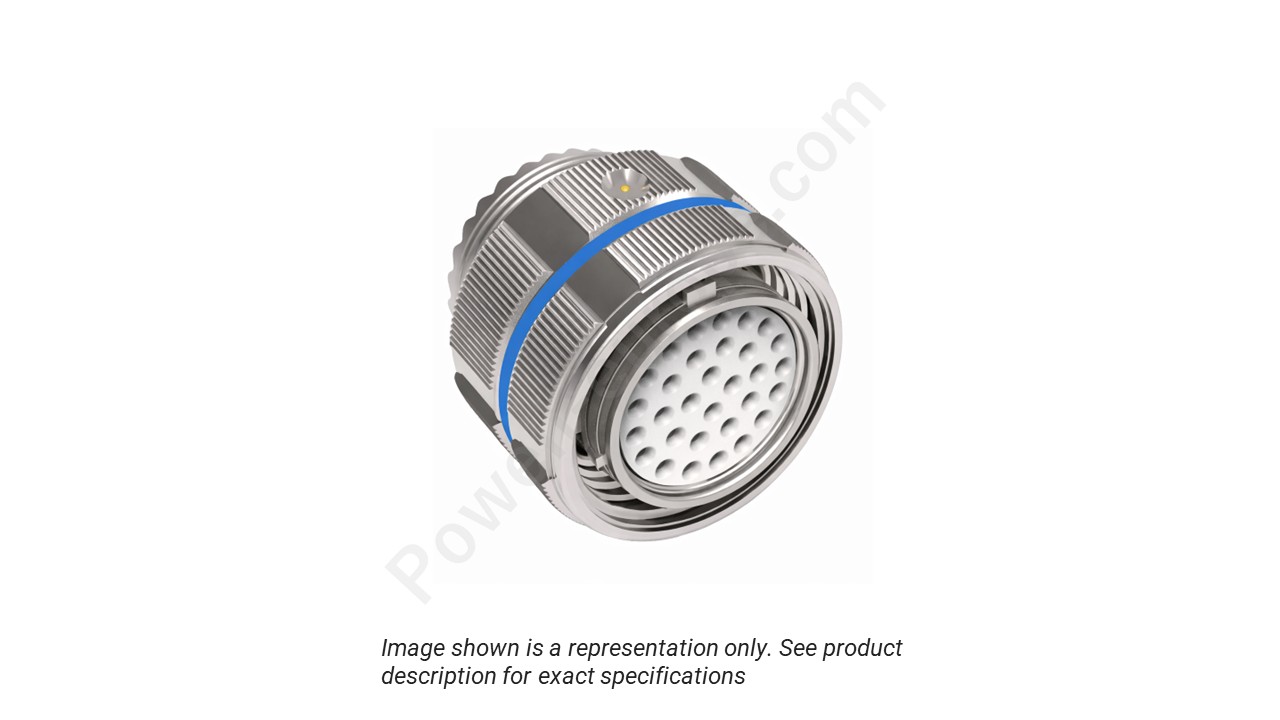 Image representing the style of the Glenair 806-042-Z110-8APMA