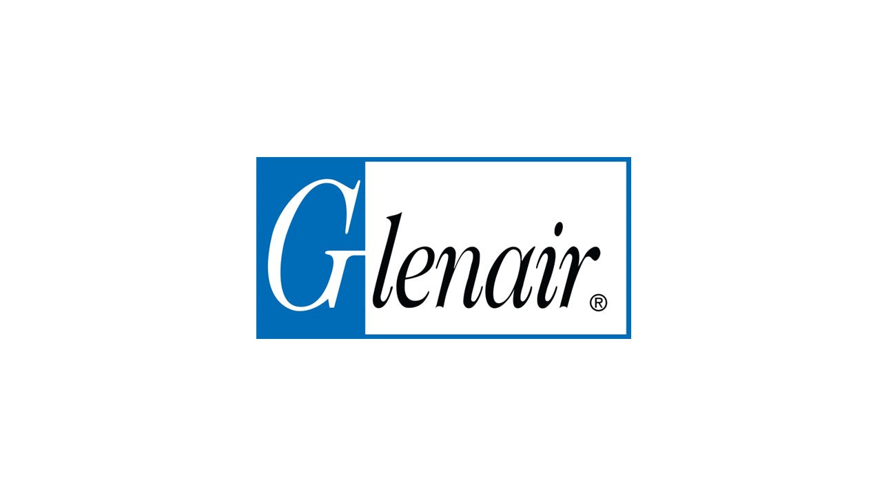 Glenair Logo