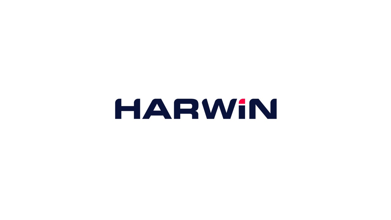 Harwin Logo