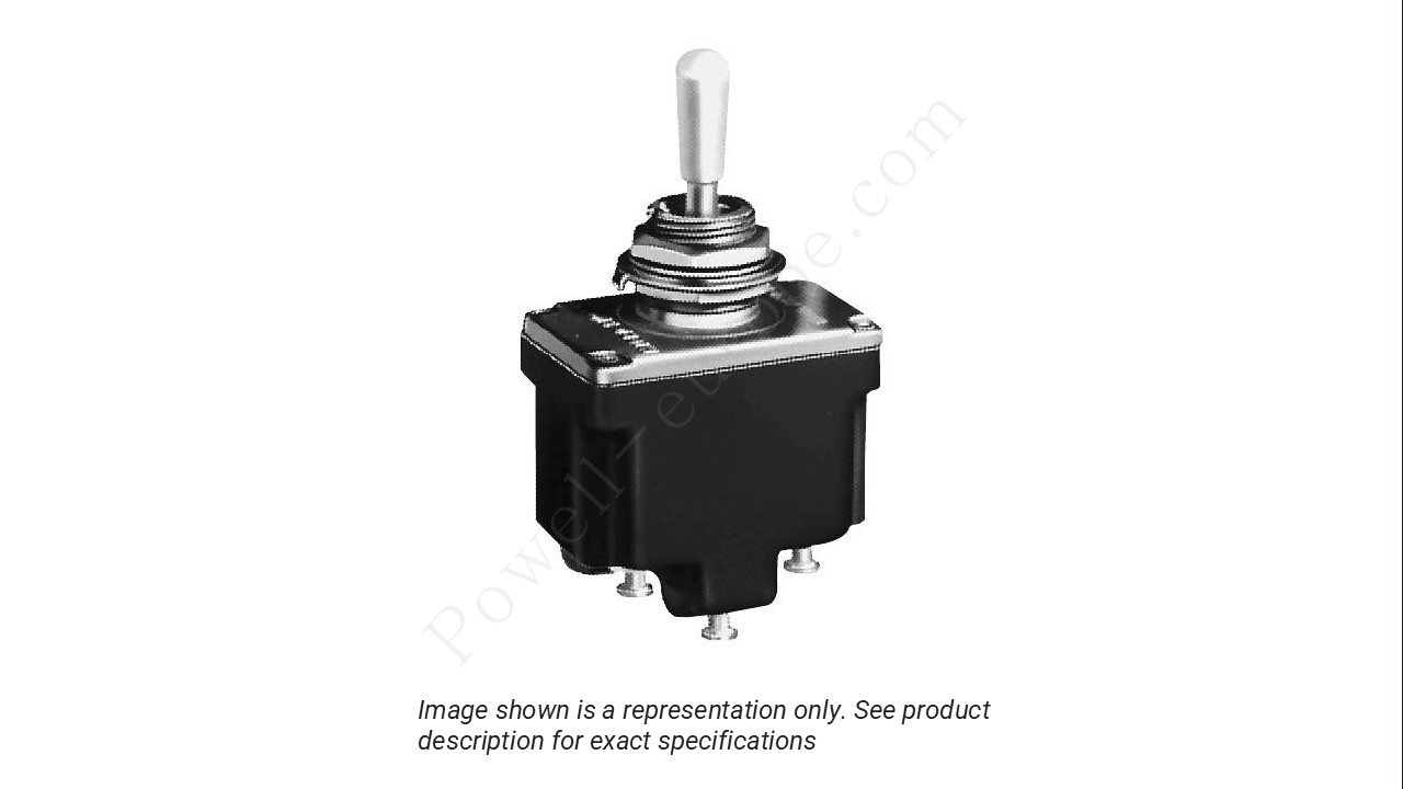 Image representing the Honeywell 11TL146-2