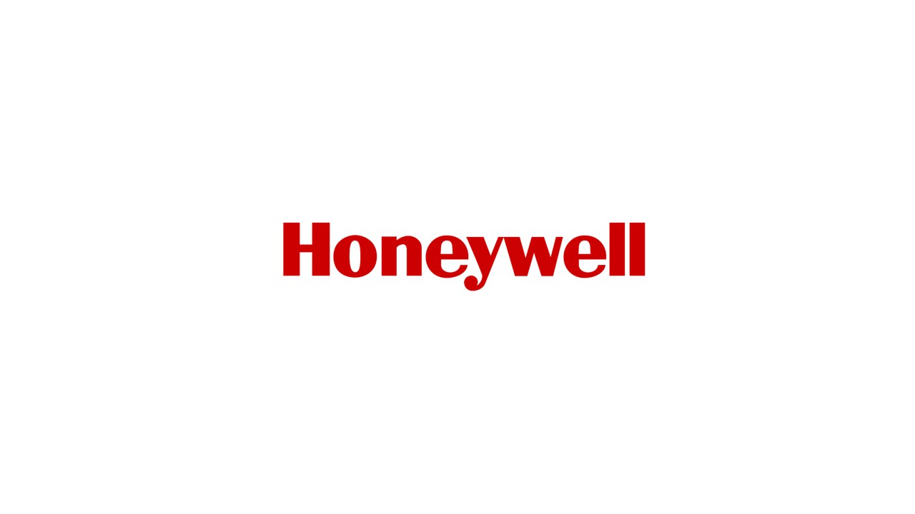 Honeywell Logo