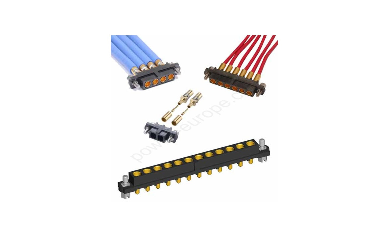 Image representing the style and polarization of the Harwin M80-4000000F1-02-308-00-000