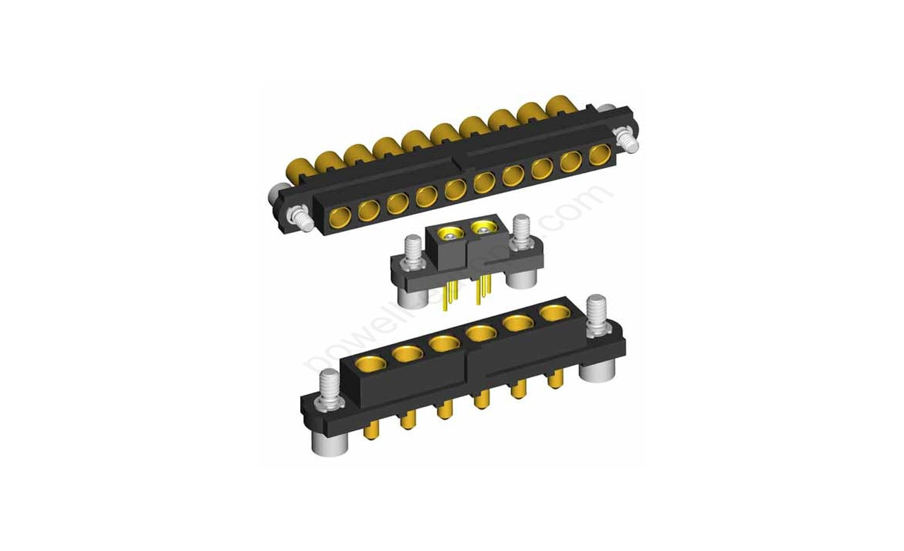 Image representing the style and polarization of the Harwin M80-4000000F2-08-PF5-00-000