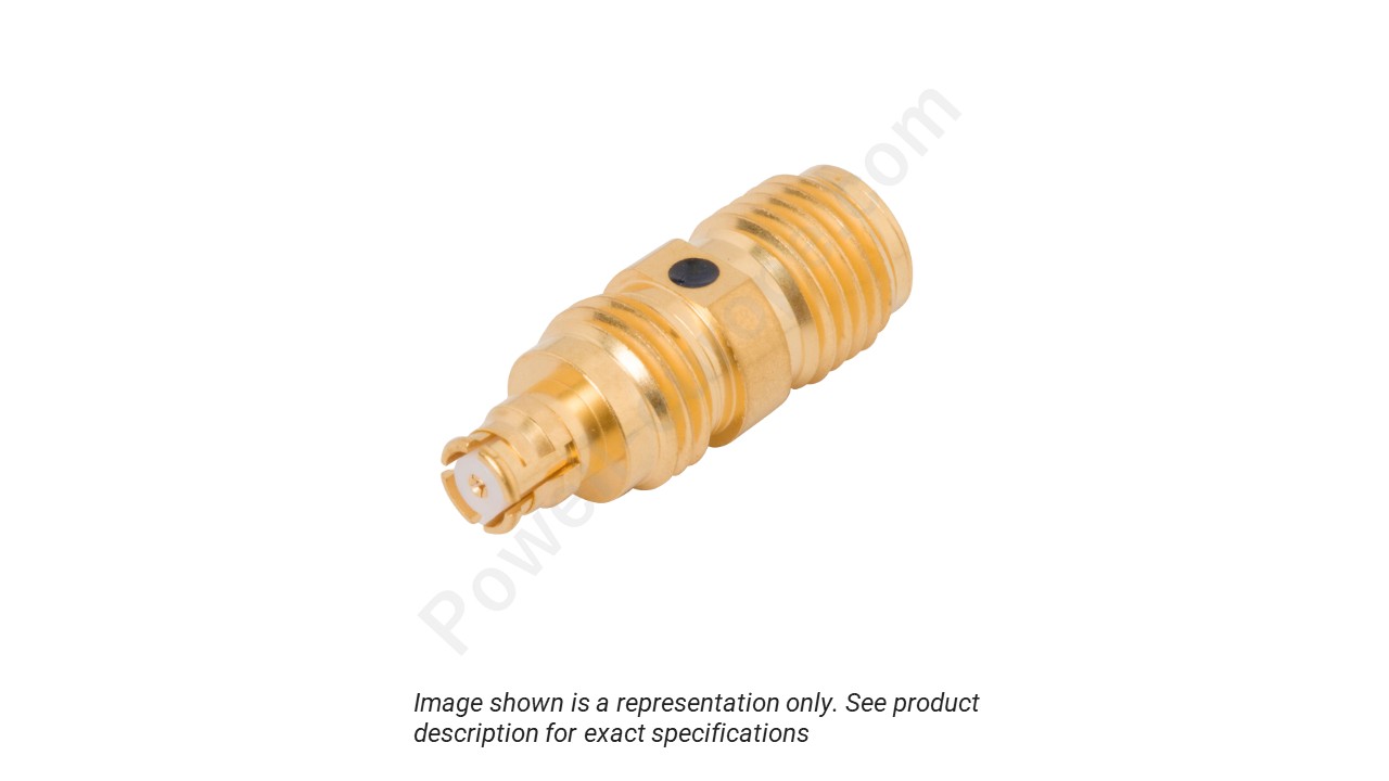 Image representing the style of the SV Microwave 1112-4018