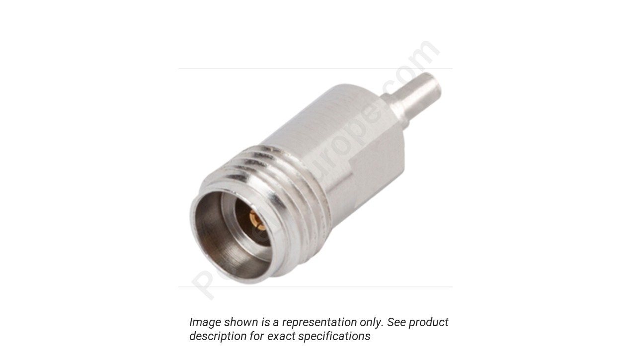 Image representing the style of the SV Microwave 1183-6007