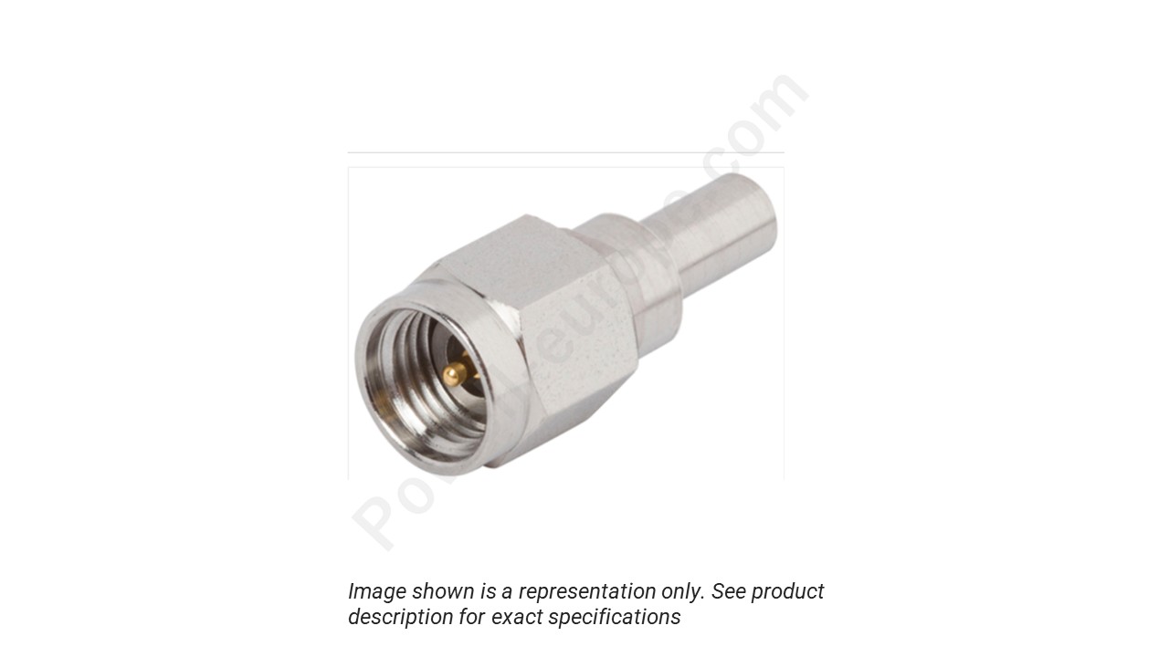 Image representing the style of the SV Microwave 1183-6008