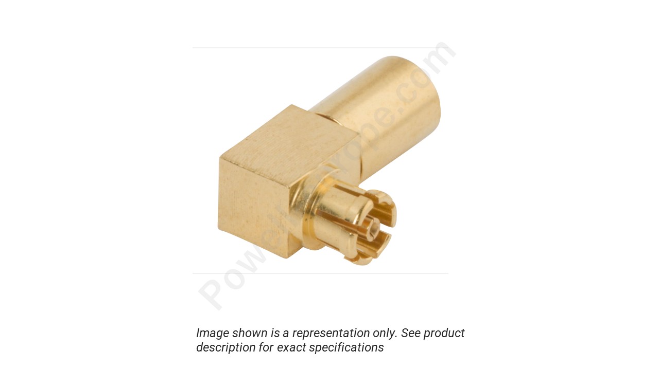 Image representing the style of the SV Microwave 3222-40005