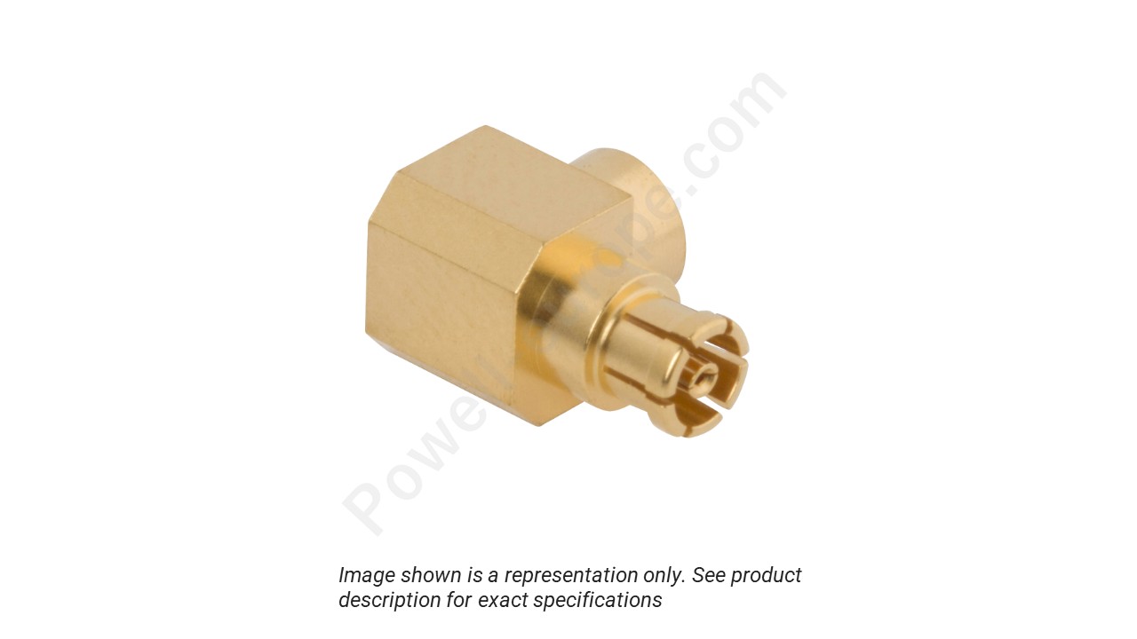 Image representing the style of the SV Microwave 3222-40006