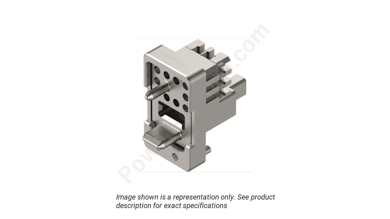 Image representing the style of the SV Microwave 9341-80005
