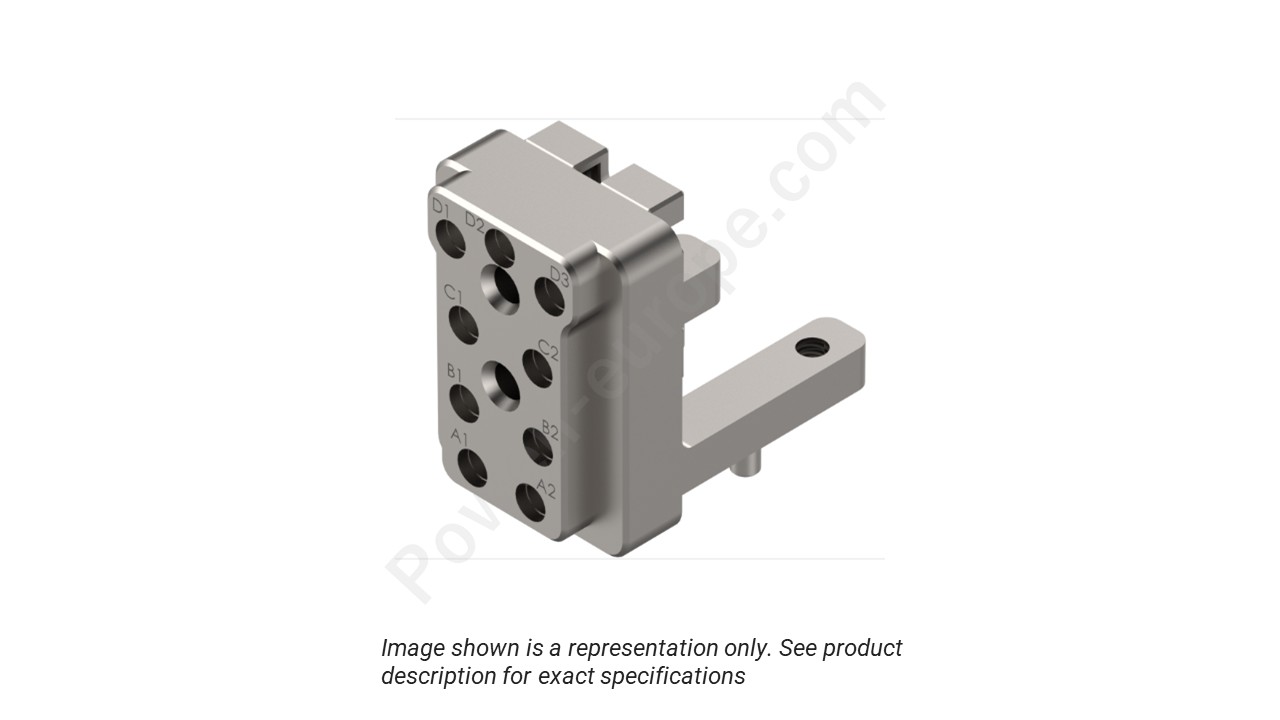 Image representing the style of the SV Microwave 9351-80005