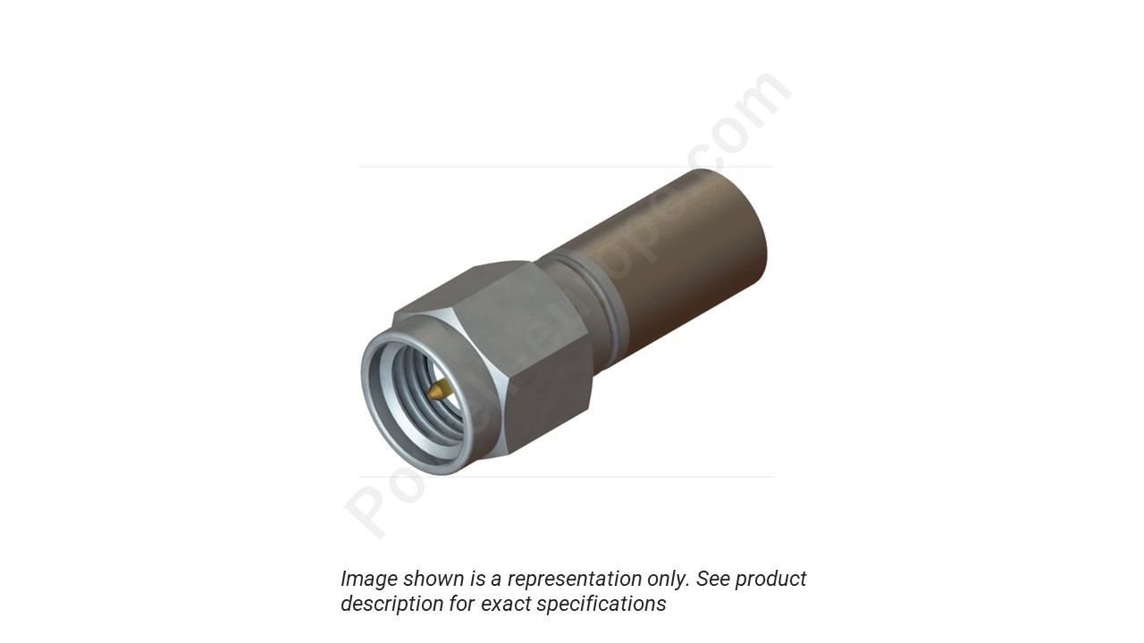 Image representing the style of the SV Microwave M39012/55-3126